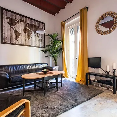 The City Center Dream Views Apartment